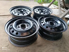 Egoist. 6.0x15", ET-38, �� 52,0���. ����