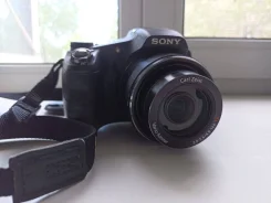 Sony Cyber-shot DSC-HX200. 15 - 19.9 ��, ���: 14� � ����� ����
