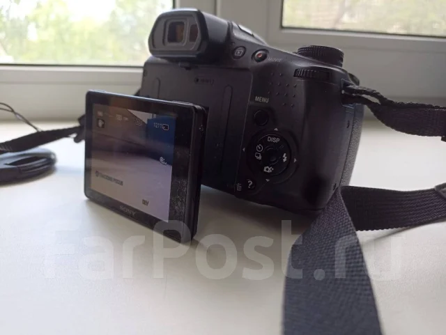 Sony Cyber-shot DSC-HX200. 15 - 19.9 ��, ���: 14� � ����� ����