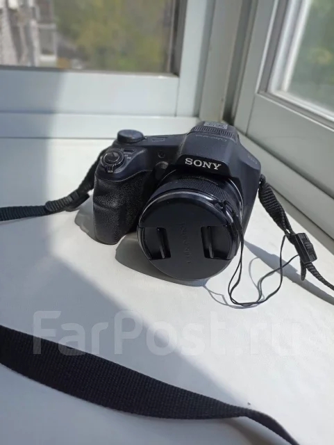 Sony Cyber-shot DSC-HX200. 15 - 19.9 ��, ���: 14� � ����� ����