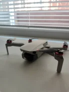 DJI Mini 2. � ������� ����