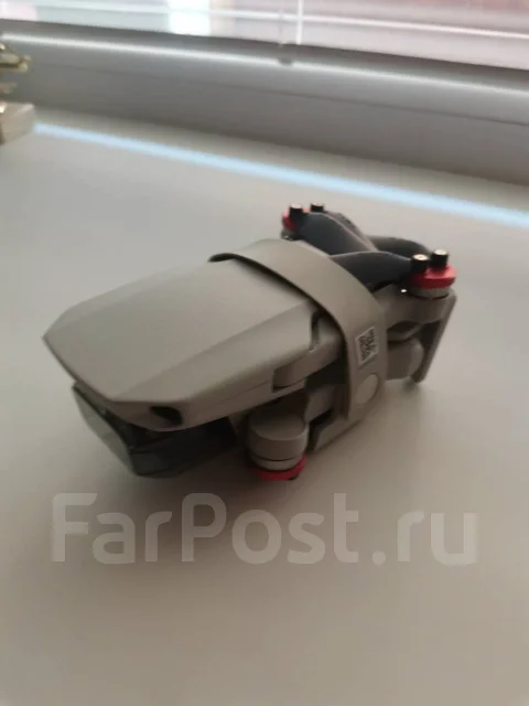 DJI Mini 2. � ������� ����