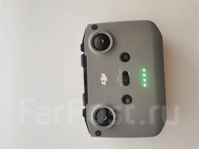 DJI Mini 2. � ������� ����