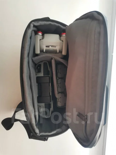 DJI Mini 2. � ������� ����