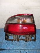 ���� ������ Toyota Corona T190, ����� ������ 20-308 ����
