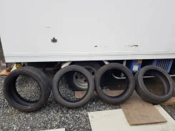 Yokohama DNA Ecos ES300. ������, 2018 ���, �/�, ����� �� 5�%. �������� ������� ����