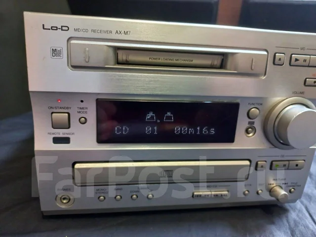 Lo-D ����