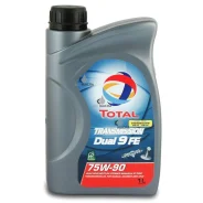 Total Traxium Dual 9 FE
