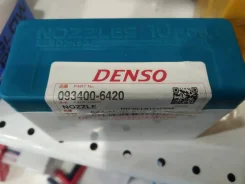 ����������� �������� Denso [DLLA154P642] Toyota 11B / 14B / 15B DLLA154P642 ����