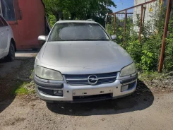 Opel Omega. W0L0WBM35X1020527 ����