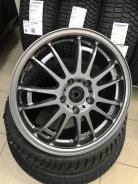 Kosei RT Sport. 7.0x17", 5x100, ET48, �� 73,1���. ����