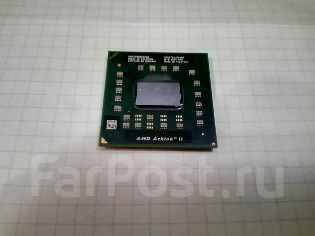 AMD Athlon II M300 ����