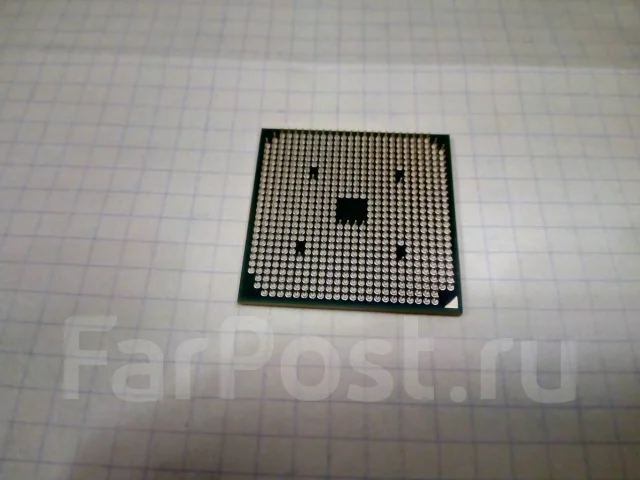 AMD Athlon II M300 ����