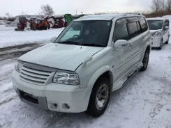 Suzuki Grand Escudo. TX92W, H27A ����