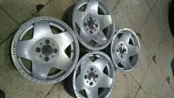 CMS. 5.5x13", 4x98, ET3,  58,6. 