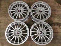Team Dynamics. 7.0x16", 5x120, ET38, �� 74,1���. ����