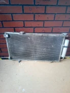 �������� ������������ Geely MK 2008 � �������� ����