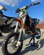 KTM 50 SX. 50����. ��., ��������, ��� ���, � �������� ����