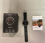 Suunto 9 ����