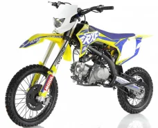 Apollo RXF Freeride. 125����. ��., ��������, ��� ���, ��� ������� ����