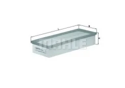 ������ ��������� Mahle LX1211 LX1211 ����