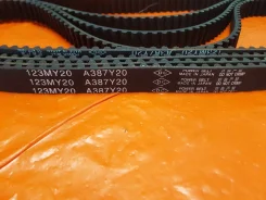 ������ ��� 123MY 20 (DC), A387Y20. Toyota. ��� ����������: 2ELU, 2EL, 2ELC, 2EELU, 2ELJ, 2Etelu. ��� �������: Toyota Corolla, EE80, Toyota Sprinter, E...