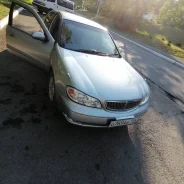 Nissan Cefiro. �������, ��������, 2.0 (150��.�.), ������, 251 000����. �� ����