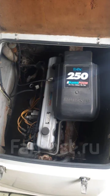 Yamaha STR-19. 1972 ���, ����� 5,7��., ��������� ������������, 190��.�., ������ ����