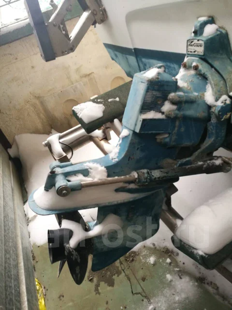 Yamaha STR-19. 1972 ���, ����� 5,7��., ��������� ������������, 190��.�., ������ ����