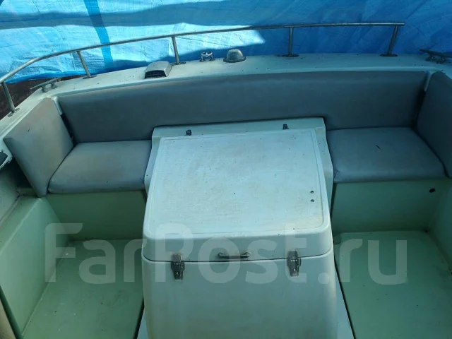 Yamaha STR-19. 1972 ���, ����� 5,7��., ��������� ������������, 190��.�., ������ ����