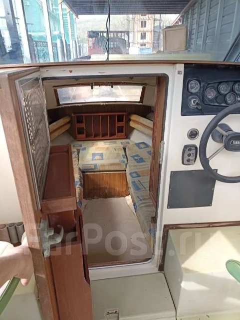 Yamaha STR-19. 1972 ���, ����� 5,7��., ��������� ������������, 190��.�., ������ ����