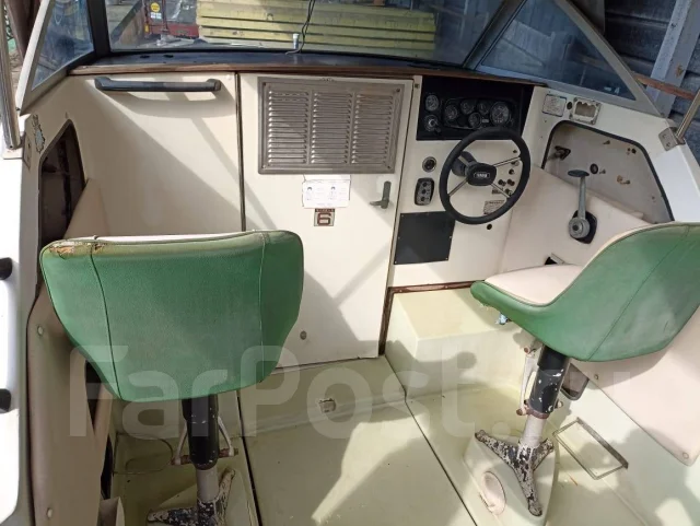 Yamaha STR-19. 1972 ���, ����� 5,7��., ��������� ������������, 190��.�., ������ ����