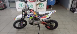 Kayo Mini YX125EM. 125����. ��., ��������, ��� ���, ��� �������. ��� ����� �� ������������ ����