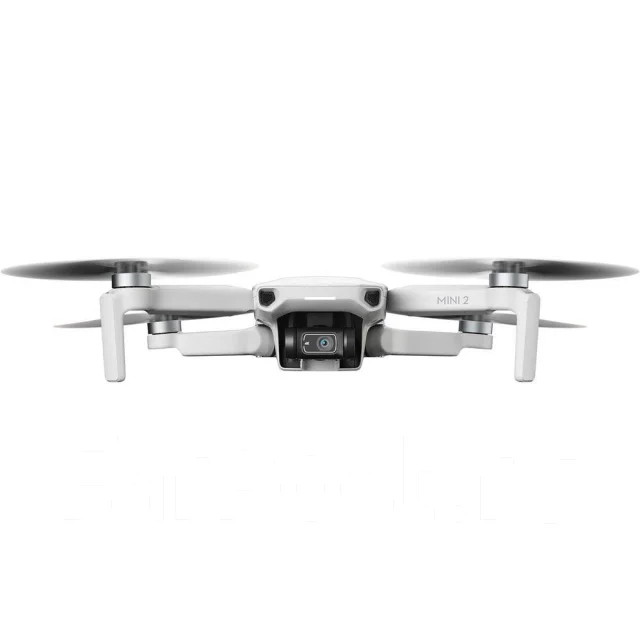 DJI Mini 2. � �������. ��� ����� �� ������������ ����