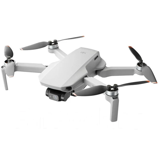 DJI Mini 2. � �������. ��� ����� �� ������������ ����