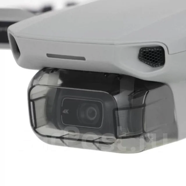 DJI Mini 2. � �������. ��� ����� �� ������������ ����