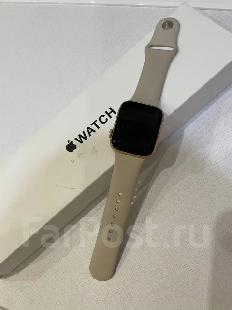 Apple Watch SE ����