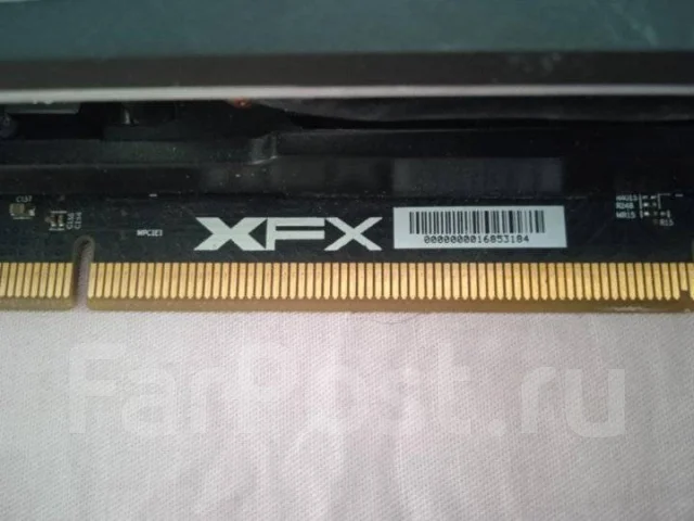 Radeon R9 270X ����