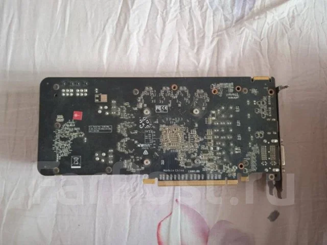 Radeon R9 270X ����