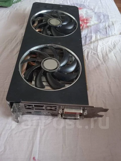 Radeon R9 270X ����