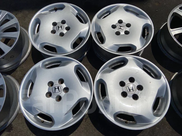 Оригинал Honda R17 5x114.3, 17