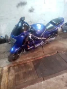 Kawasaki ZXR 400 Ninja. 400����. ��., ��������, ���, � �������� ����