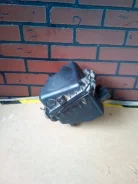 ������ ���������� ������� Geely MK 2008 � �������� ����