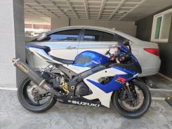 Suzuki GSX-R 1000. 1 000����. ��., ��������, ���������, ��� �������. ��� ����� �� ������������ ����