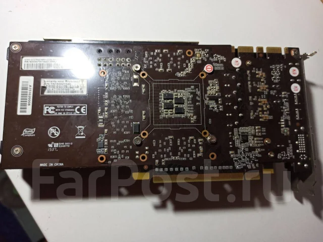 GeForce GTX 970 ����
