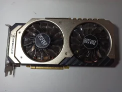 GeForce GTX 970 ����