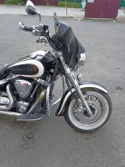 Yamaha Roadstar 1700. 170����. ��., ��������, ���������, ������ �� �� ����