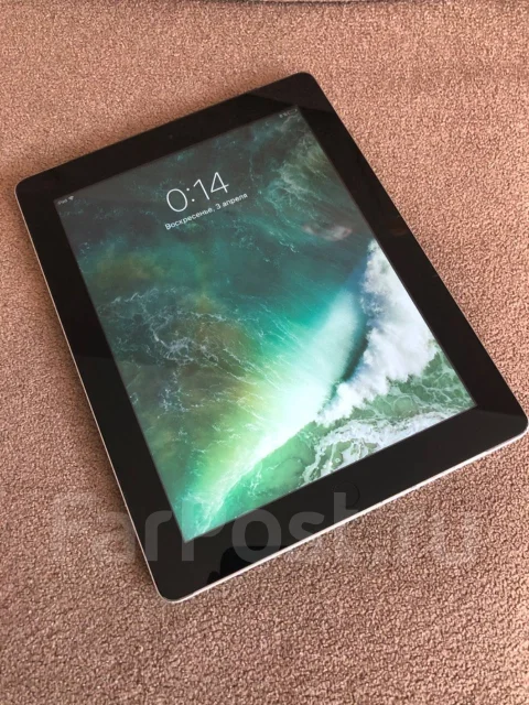 Apple iPad 2 ����