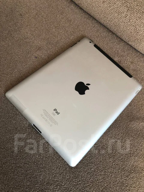 Apple iPad 2 ����