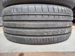 Falken Azenis FK453. ������, 2019 ���, �/�, ����� 5 %. ��������� ����